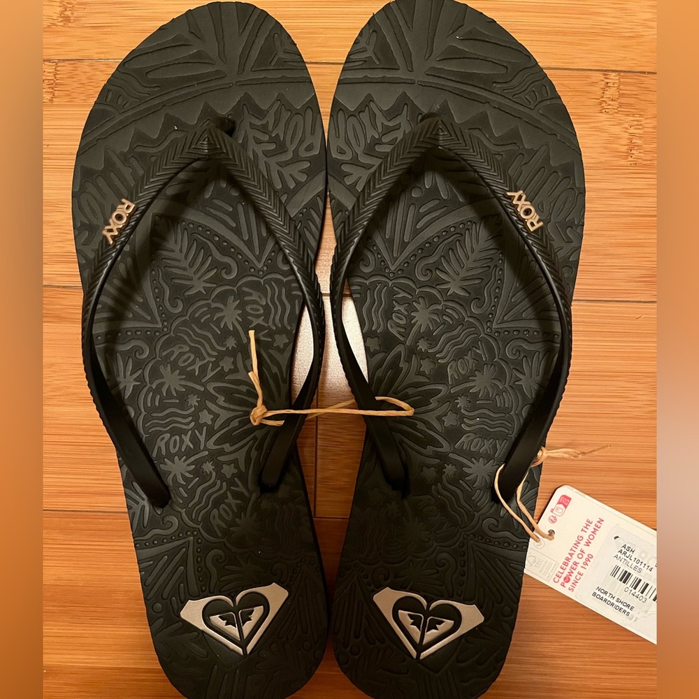 Antilles II sandals. New with tags.